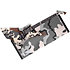 Signature James Hetfield Snakebyte Camo ESP