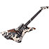 Signature James Hetfield Snakebyte Camo ESP