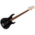 AP 204 Black Satin LTD