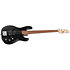 AP 204 Black Satin LTD