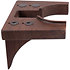 IGWH Infinity Gong Wall Mount Schlagwerk