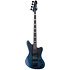 GB-4 Violet Andromeda Satin LTD