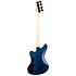 GB-4 Violet Andromeda Satin LTD