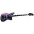 GB-4 Violet Andromeda Satin LTD