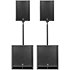 PREMIUM Pro D2 Pack 1218 HK Audio