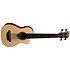 Tiki Bass Fretless Pan-Coupé Électro LAG