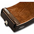 LO70BR La Ola Drum brown Schlagwerk
