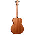 TL70A-NAT Auditorium Natural Gaucher LAG
