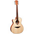 Tramontane TL70ACE-NAT Auditorium Gaucher LAG