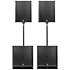 PREMIUM Pro D2 Pack 1518 HK Audio