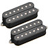 Fluence PRF-CS7-TH2 Set Neck/Bridge Signature Tim Henson 7 cordes Black Fishman