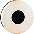 RTS51D Frame Drum Black Dot Schlagwerk