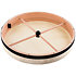 RTS51D Frame Drum Black Dot Schlagwerk