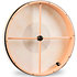 RTS61D Frame Drum Black Dot 24 pouces Schlagwerk