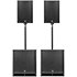 PREMIUM Pro Pack 1218 HK Audio