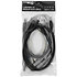 Câbles patch minijack TS (lot de 8) Moog