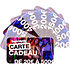 Carte cadeau 400 euros SonoVente.com