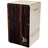 CPS2ONE-1 Cajon 2inone Straight Ebony Schlagwerk