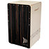CPS2ONE-5 Cajon 2inone Ebony Lines Schlagwerk