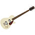 Streamliner Jet Club Bass Single-Cut Vintage White Gretsch Guitars