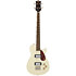Streamliner Jet Club Bass Single-Cut Vintage White Gretsch Guitars