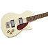 Streamliner Jet Club Bass Single-Cut Vintage White Gretsch Guitars