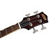 Streamliner Jet Club Bass Single-Cut Vintage White Gretsch Guitars