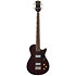Streamliner Jet Club Bass Single-Cut Walnut Stain Gretsch Guitars