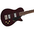 Streamliner Jet Club Bass Single-Cut Walnut Stain Gretsch Guitars