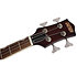 Streamliner Jet Club Bass Single-Cut Walnut Stain Gretsch Guitars
