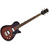 Streamliner Jet Club Bass Single-Cut Havana Burst Gretsch Guitars