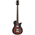 Streamliner Jet Club Bass Single-Cut Havana Burst Gretsch Guitars