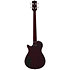 Streamliner Jet Club Bass Single-Cut Havana Burst Gretsch Guitars