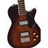 Streamliner Jet Club Bass Single-Cut Havana Burst Gretsch Guitars