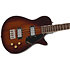 Streamliner Jet Club Bass Single-Cut Havana Burst Gretsch Guitars