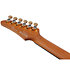 AZ47P1QM DEB Dragon Eye Burst + Housse Ibanez