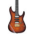 AZ47P1QM DEB Dragon Eye Burst + Housse Ibanez
