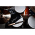 SDSP247 Bundle 4 x 5A DIP + Serviette + Clé Batterie Zildjian