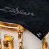 SDSP248 Bundle 4 x 5B DIP + Serviette + Clé Batterie Zildjian