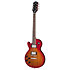 Les Paul Tribute Heritage Cherry Sunburst Gaucher Epiphone
