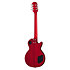 Les Paul Tribute Heritage Cherry Sunburst Gaucher Epiphone