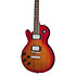 Les Paul Tribute Heritage Cherry Sunburst Gaucher Epiphone