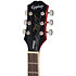 Les Paul Tribute Heritage Cherry Sunburst Gaucher Epiphone