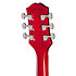 Les Paul Tribute Heritage Cherry Sunburst Gaucher Epiphone
