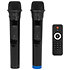 Pack Mobile Pro 12 + Cover Mac Mah