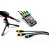 XLR-4C/CP Zoom