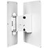 Fixation murale VESA MIS-E Blanche HK Audio