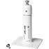 Fixation murale à rotule BM 360W Blanche HK Audio