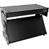 Table DJ Workstation Z Wheel Black Walkasse