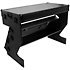 Table DJ Workstation Z Wheel Black Walkasse